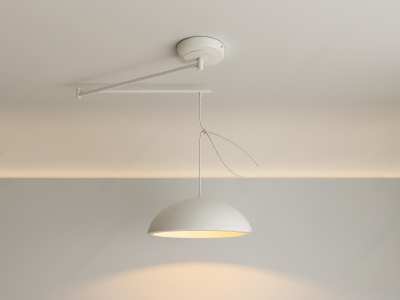 现代吊灯3D模型下载